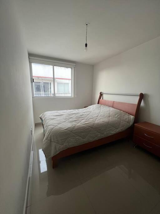 Departamento En Coyoacan Мексико Сити Екстериор снимка